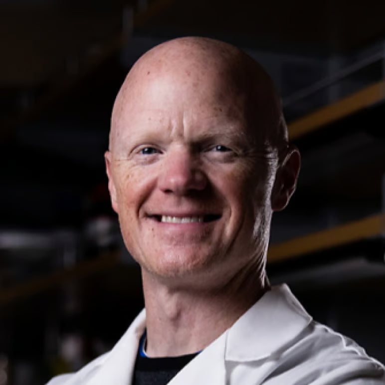 Dr Ben Bikman