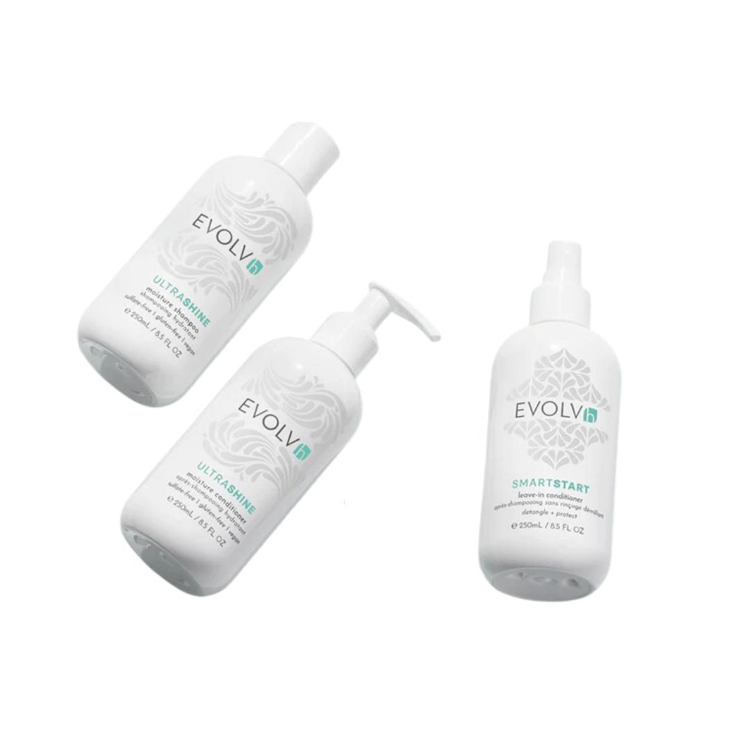Evolvh Hair Products