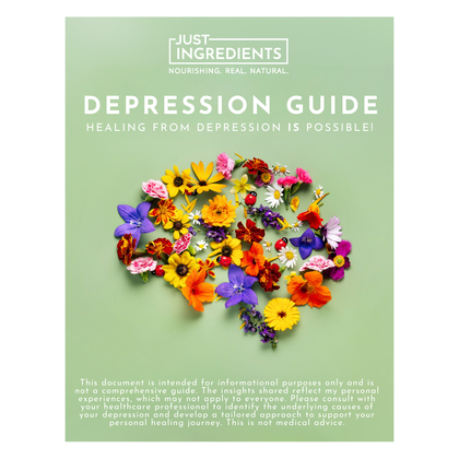 Depression Guide