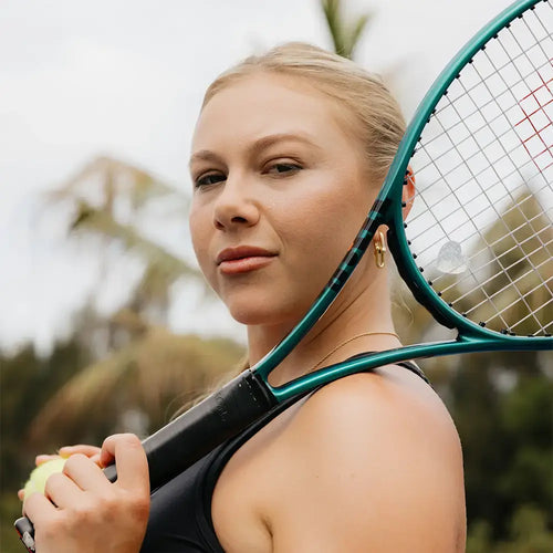 Amanda Anisimova