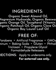Mountain Pine Deodorant
