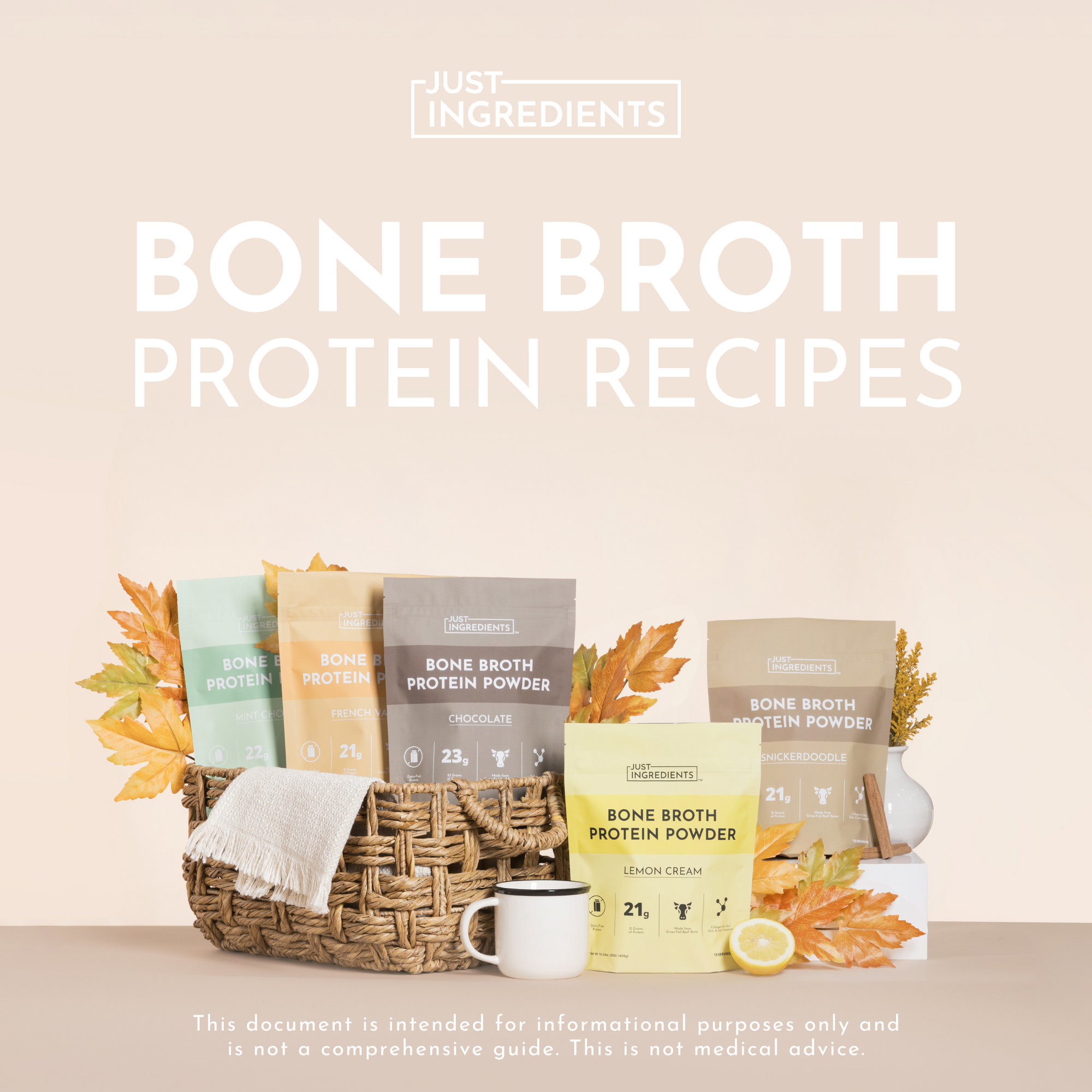 Bone Broth Protein Guide