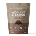 Chocolate Superfood Steamer