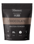 Chocolate Protein Powder - NSF