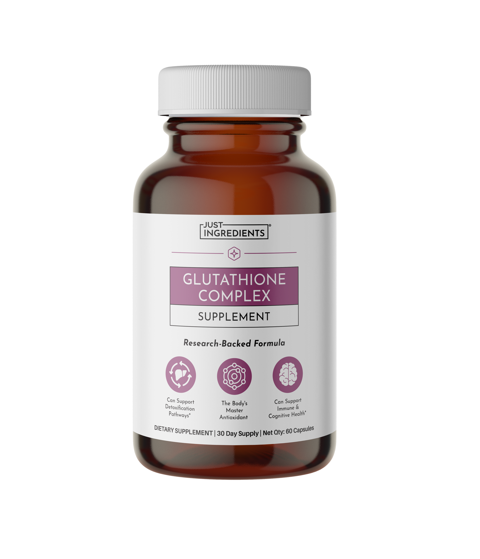 best type of glutathione supplement Glutathione Bright (60)