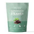 Mint Chocolate Superfood Steamer