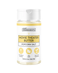 Movie Theater Butter Popcorn Salt