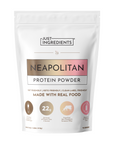 Neapolitan Protein Powder