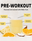 Caffeine-Free Tropical Paradise Pre-Workout - Image 4