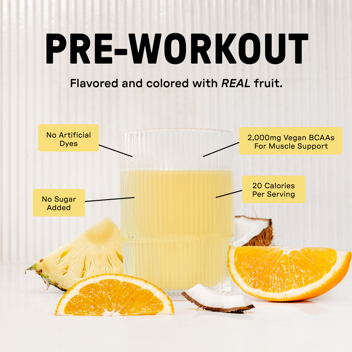 Tropical Paradise Pre-Workout - Image 4