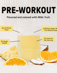 Tropical Paradise Pre-Workout - Image 4