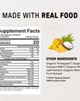 Tropical Paradise Pre-Workout - Image 5