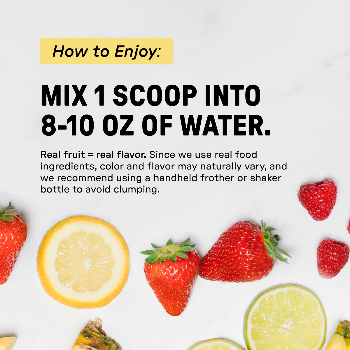 Tropical Paradise Pre-Workout - Image 6