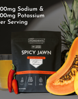 Spicy Jawn Performance Electrolytes