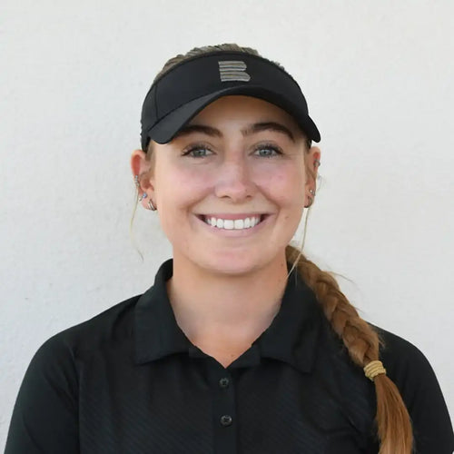 Ali Mulhall