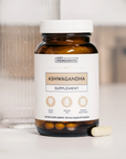Ashwagandha Capsule - Image