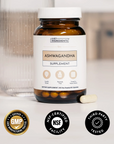Ashwagandha Capsule - Ji Difference 