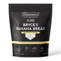 Bryce's Banana Bread Protein Powder (NSF Certified)