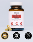 Berberine Supplement - Cert