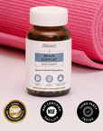 Brain Support Supplement - Ji Difference 