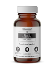 Black Seed Oil - Product Mockup