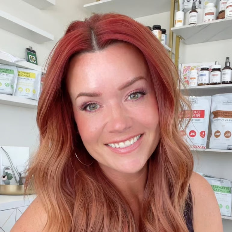 Melissa Anger