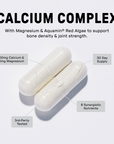 Calcium Complex - Info