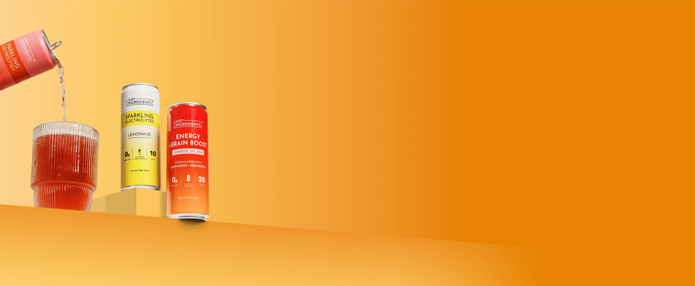 Canned Drinks