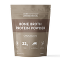 Chocolate Bone Broth Protein Powder