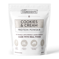 Cookies & Cream Protein Powder