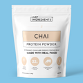 Chai Protein Powder