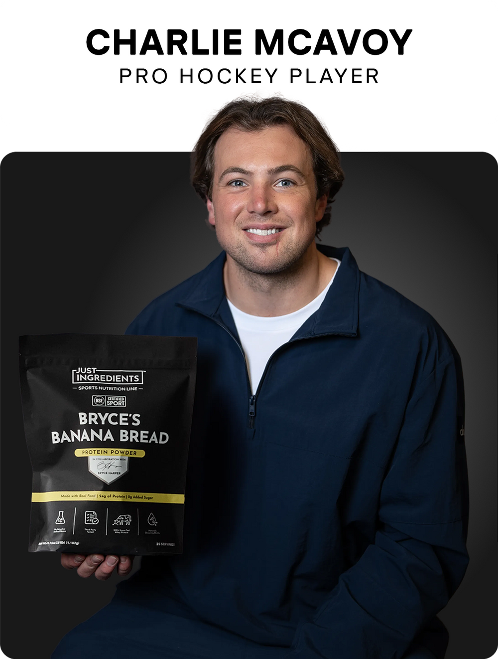 Bryce's Banana Bread