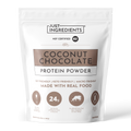 Coconut Chocolate Protein Powder