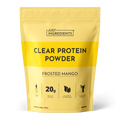 Frosted Mango Clear Protein Powder