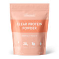 Perfect Peach Clear Protein
