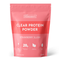 Strawberry Slush Clear Protein Powder
