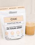 Chai Nighttime Relax - Image
