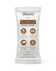 Creamy Peanut Butter Chocolate Protein Powder - Individual Stick - Product Mockup