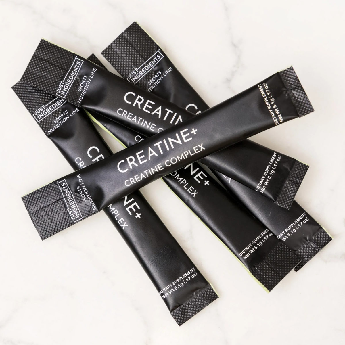 Creatine+ Stick - Image