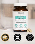 Digestive Enzyme - Cert