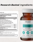 Digestive Enzyme - Nutrition Panel