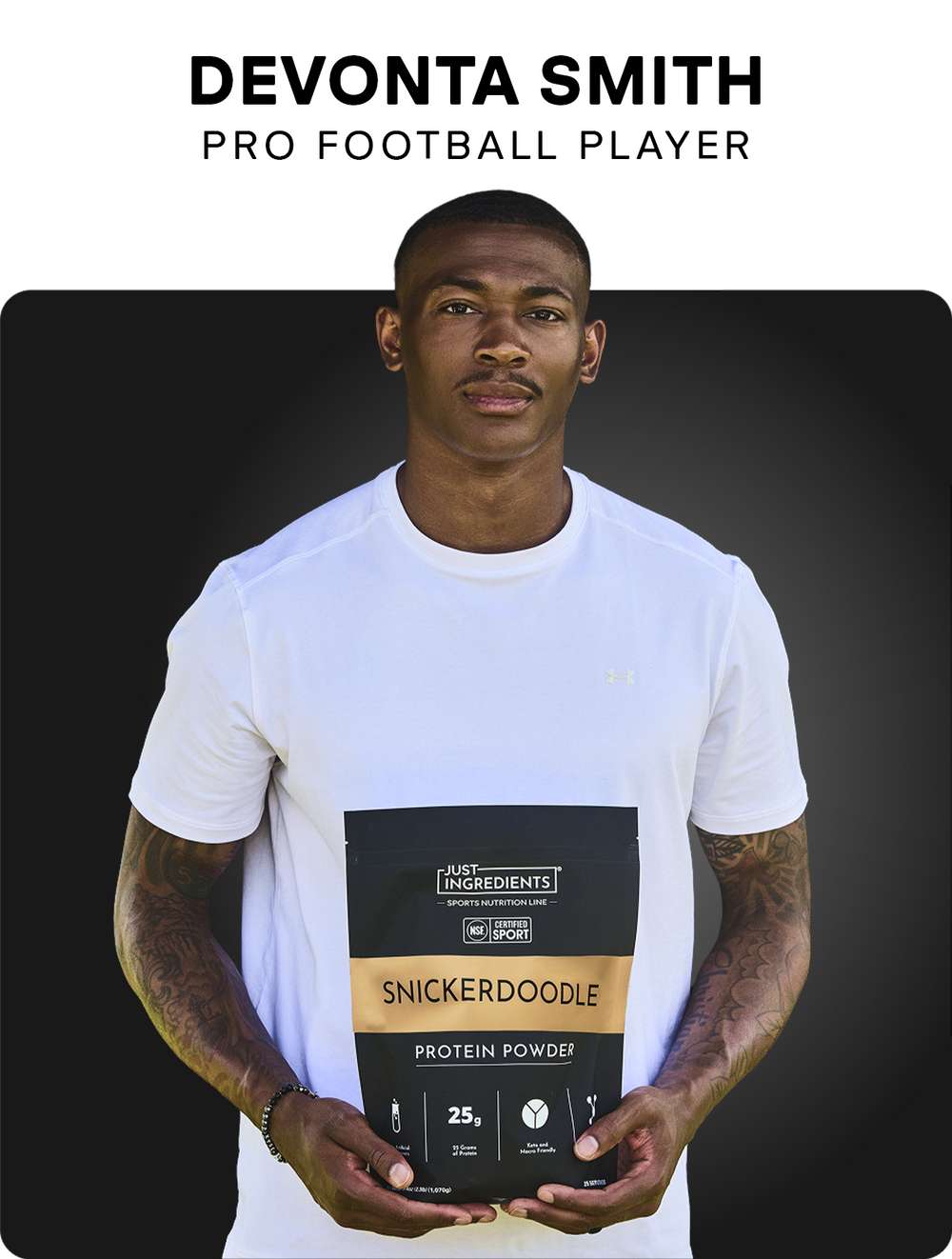 Snickerdoodle