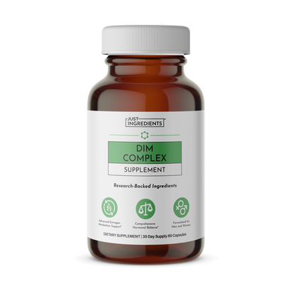 DIM Complex - Product Mockup