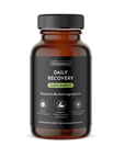 Daily Recovery Supplement - Product Mockup