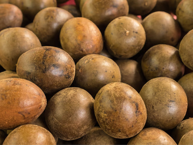 Monk Fruit