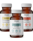 Everyday Supplement Bundle - Product Mockup