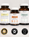 Everyday Supplement Bundle - Cert