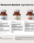 Everyday Supplement Bundle - Nutrition Panel