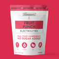 Fruit Punch Electrolytes