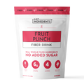 Fruit Punch Fiber Drink